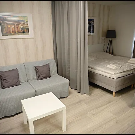 Apartman Karel - شقة