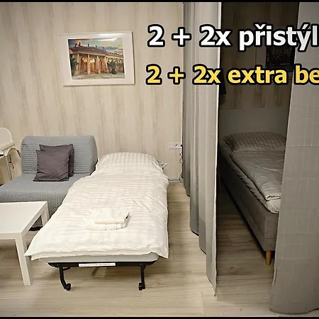 Apartman Karel - Karlovy Vary
