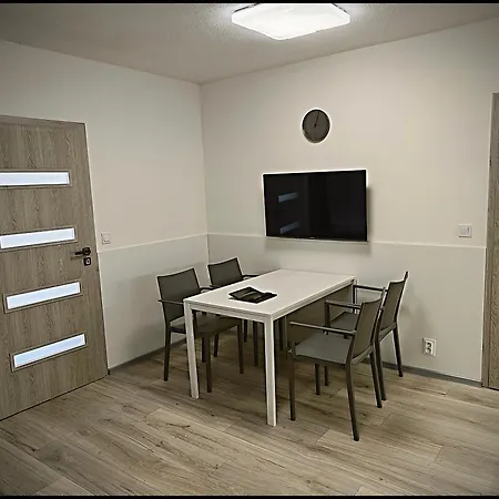 Apartman Karel - Karlovy Vary