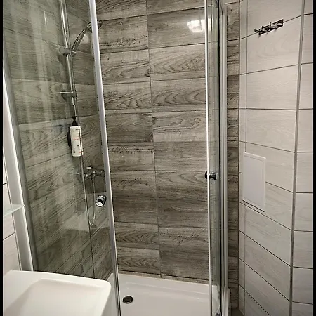 Apartman Karel -