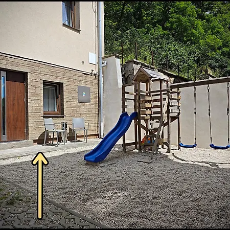 Apartman Karel - * Karlovy Vary