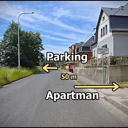 شقة Apartman Karel - *